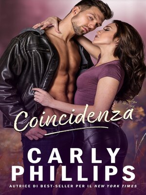 cover image of Coincidenza